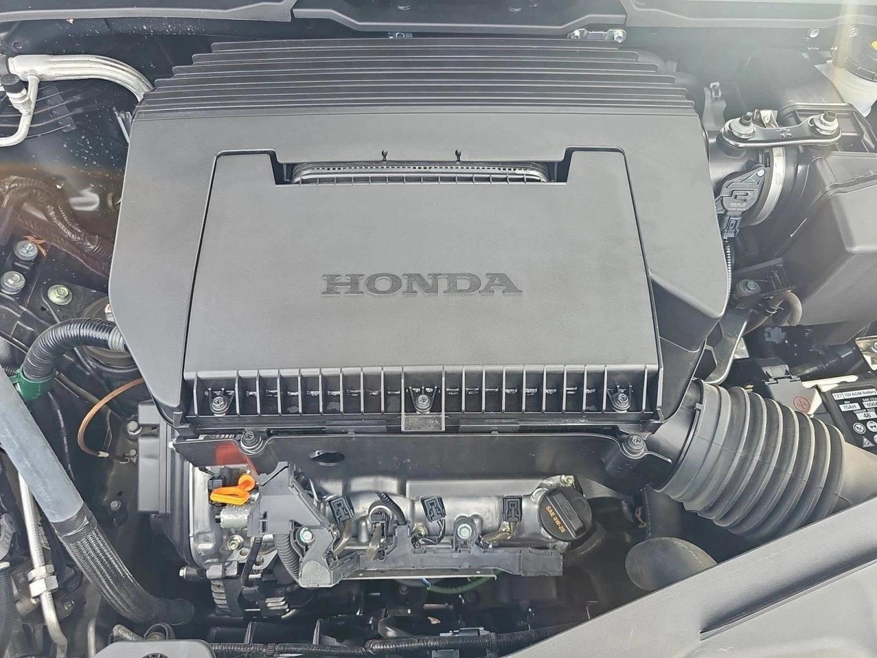 2024 Honda Pilot EX-L 7 Passenger Roseville CA