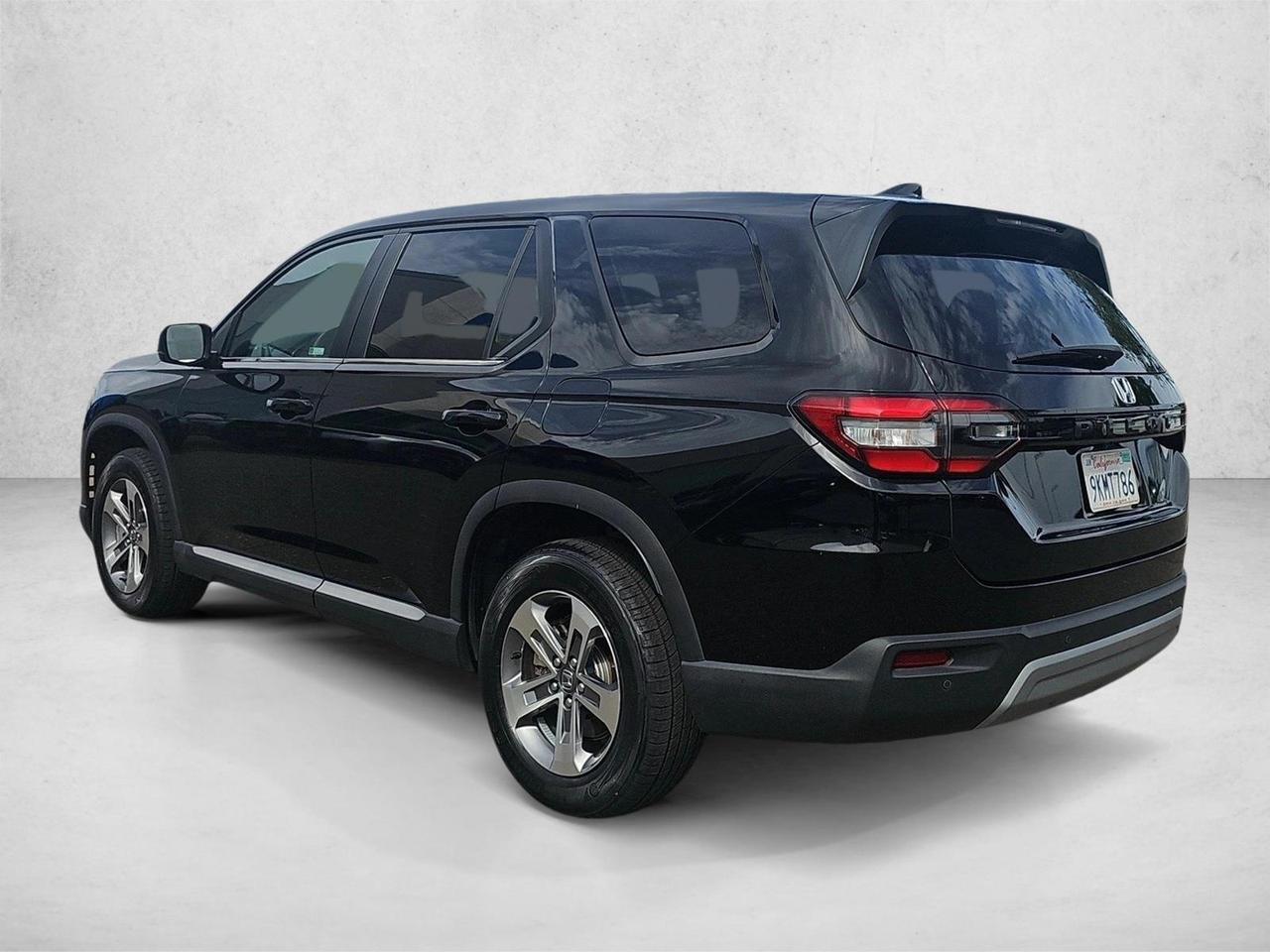 2024 Honda Pilot EX-L 7 Passenger Roseville CA