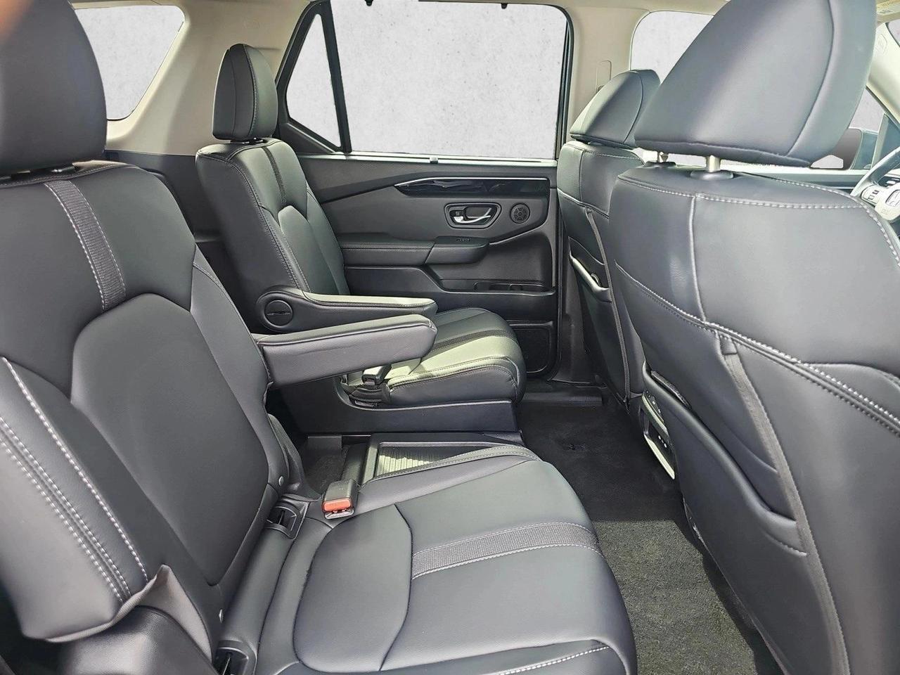 2024 Honda Pilot EX-L 7 Passenger Roseville CA