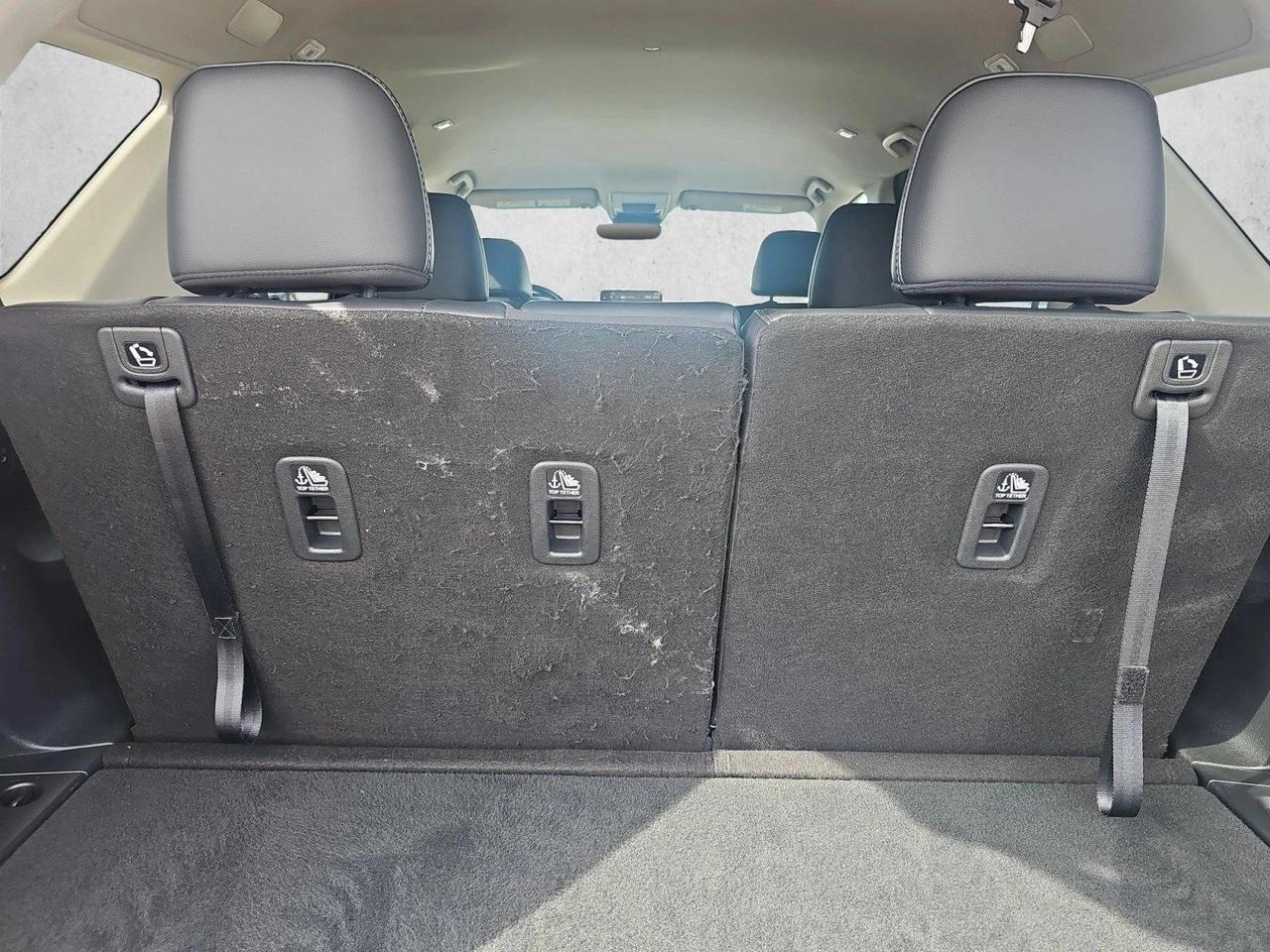 2024 Honda Pilot EX-L 7 Passenger Roseville CA