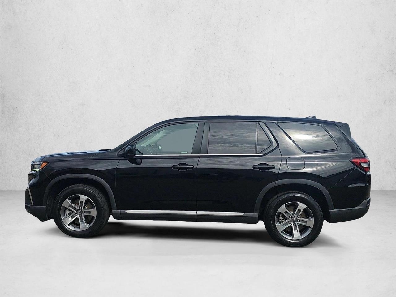 2024 Honda Pilot EX-L 7 Passenger Roseville CA