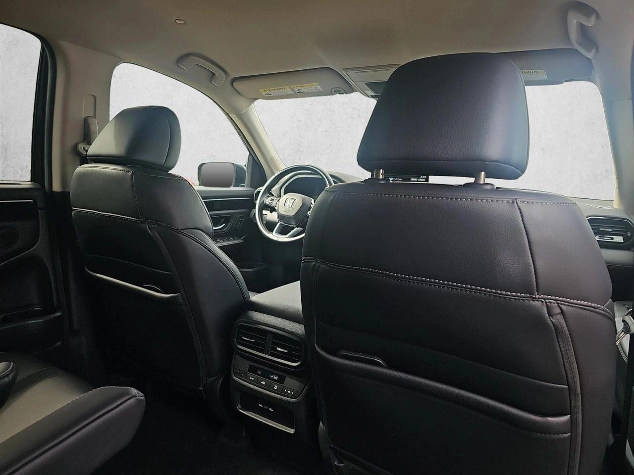 2024 Honda Pilot EX-L 7 Passenger Roseville CA