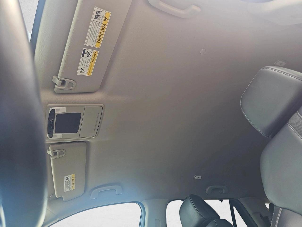2024 Honda Pilot EX-L 7 Passenger Roseville CA