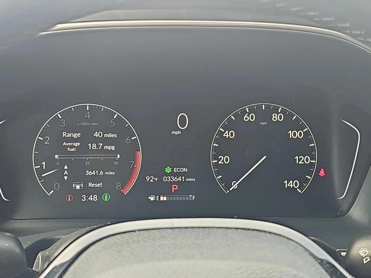 2024 Honda Pilot EX-L 7 Passenger Roseville CA