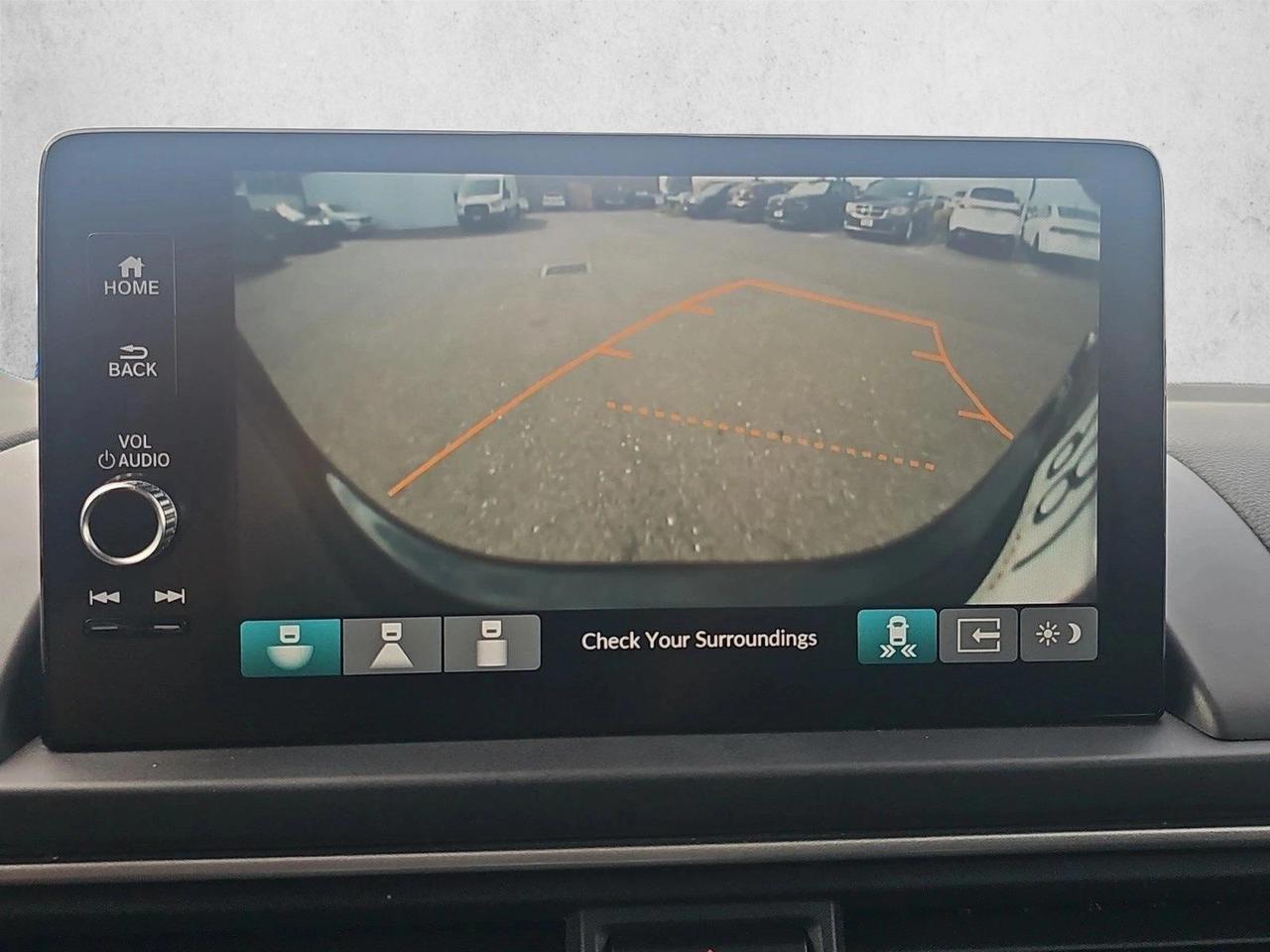2024 Honda Pilot EX-L 7 Passenger Roseville CA