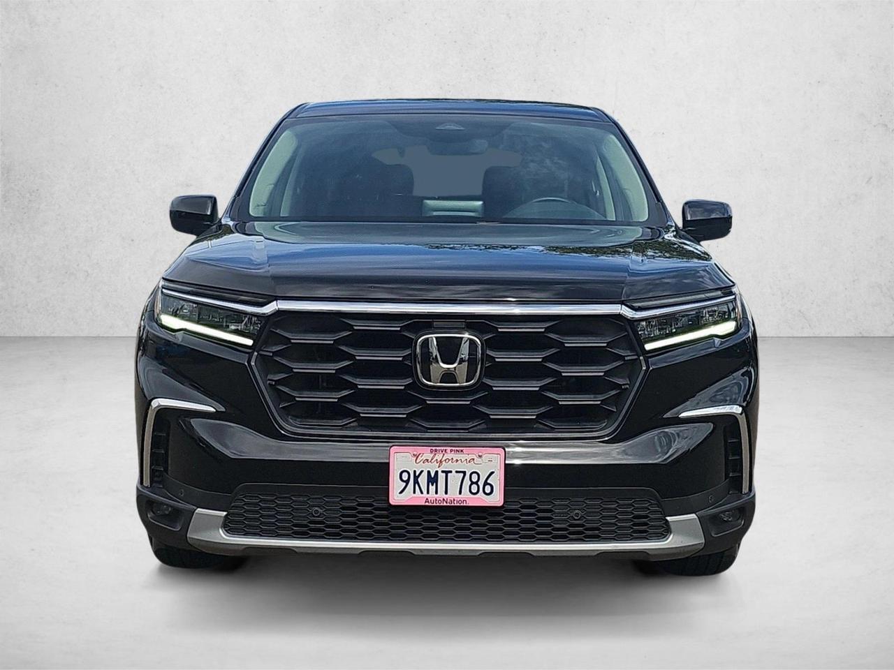 2024 Honda Pilot EX-L 7 Passenger Roseville CA
