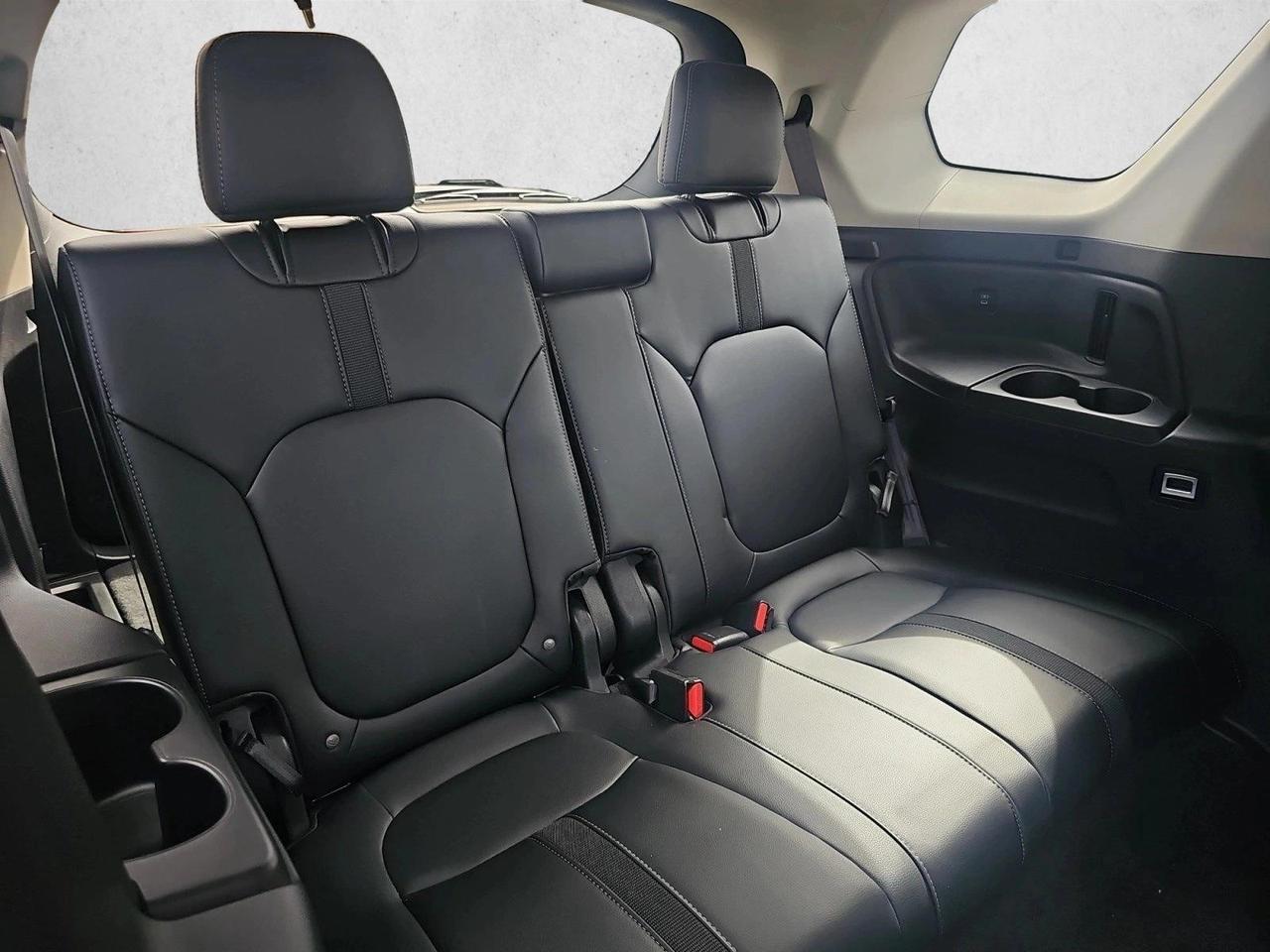 2024 Honda Pilot EX-L 7 Passenger Roseville CA