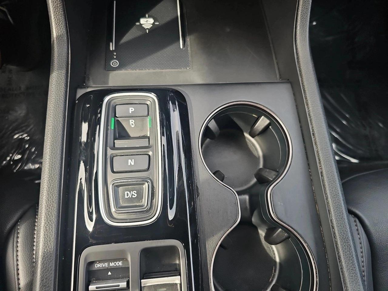2024 Honda Pilot EX-L 7 Passenger Roseville CA