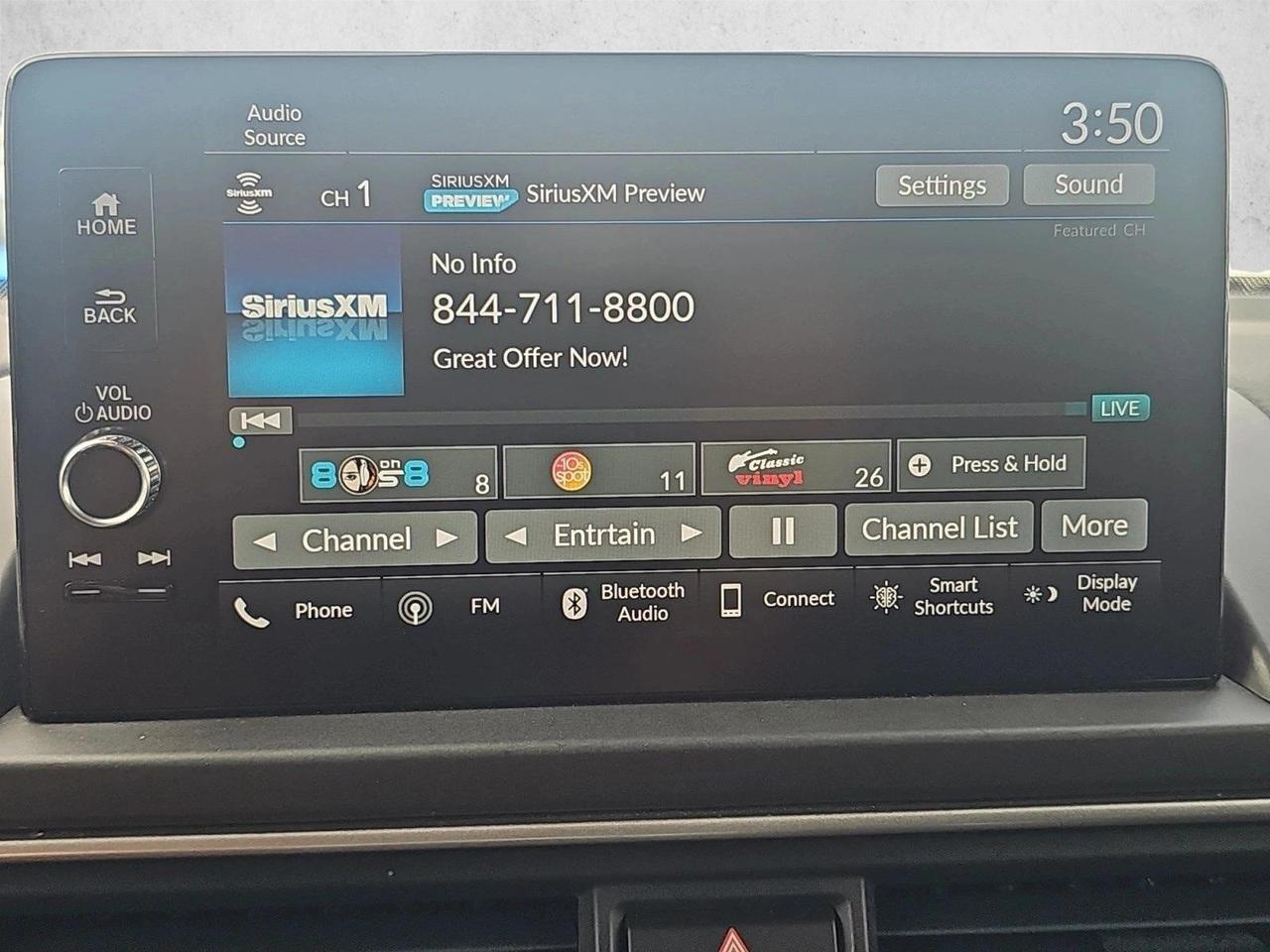 2024 Honda Pilot EX-L 7 Passenger Roseville CA