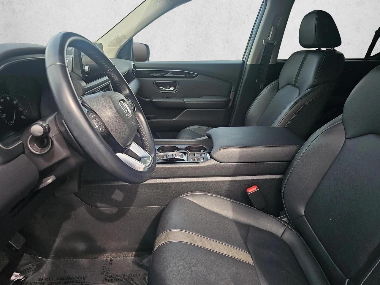 2024 Honda Pilot EX-L 7 Passenger Roseville CA