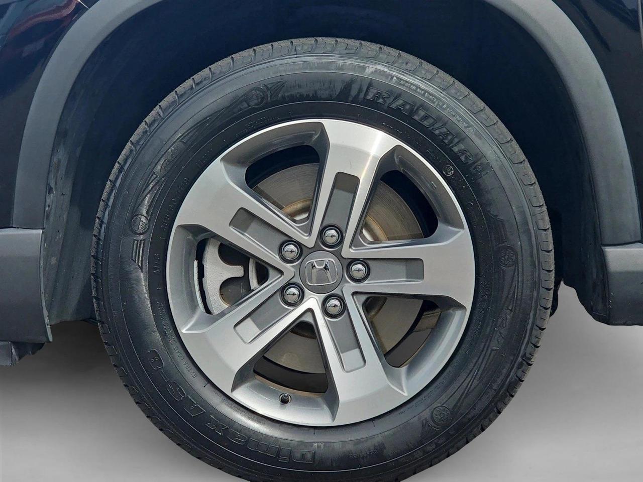 2024 Honda Pilot EX-L 7 Passenger Roseville CA