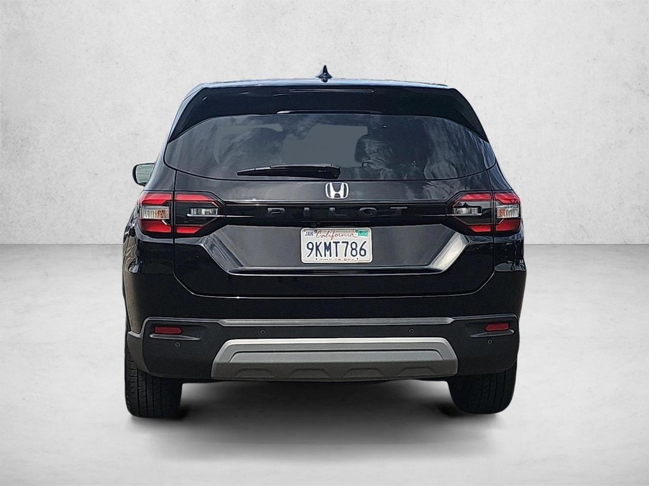 2024 Honda Pilot EX-L 7 Passenger Roseville CA