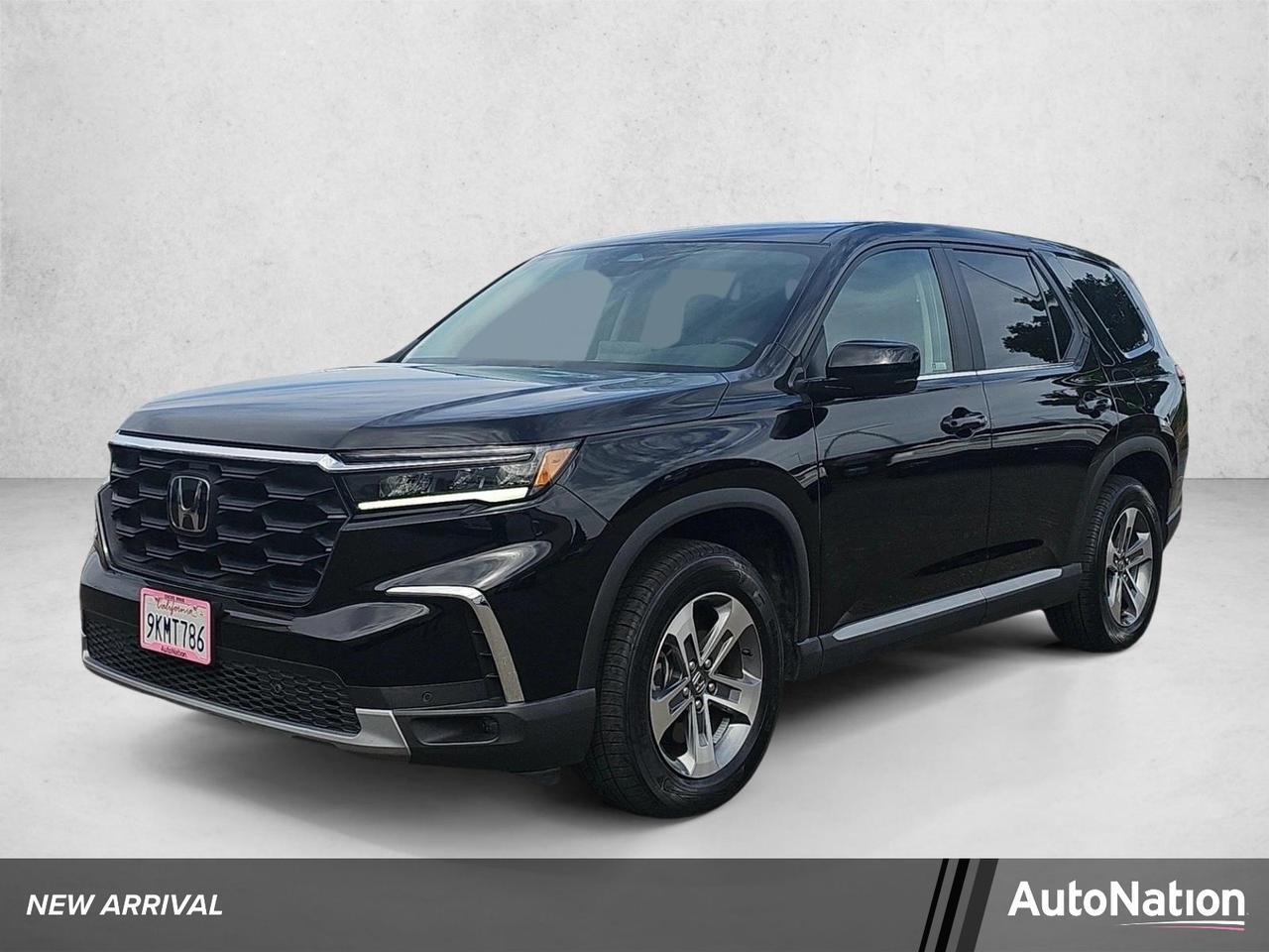 2024 Honda Pilot EX-L 7 Passenger