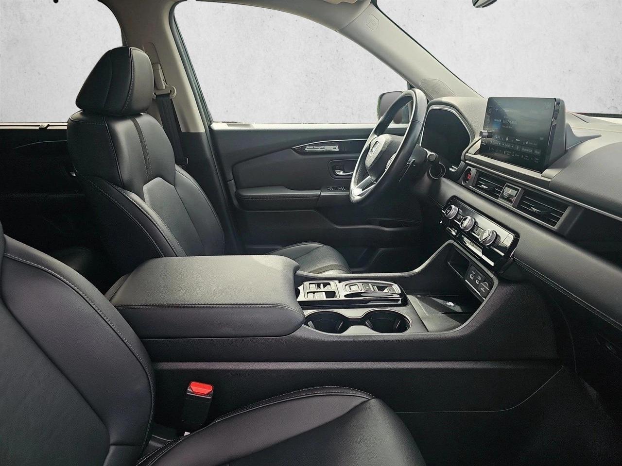 2024 Honda Pilot EX-L 7 Passenger Roseville CA
