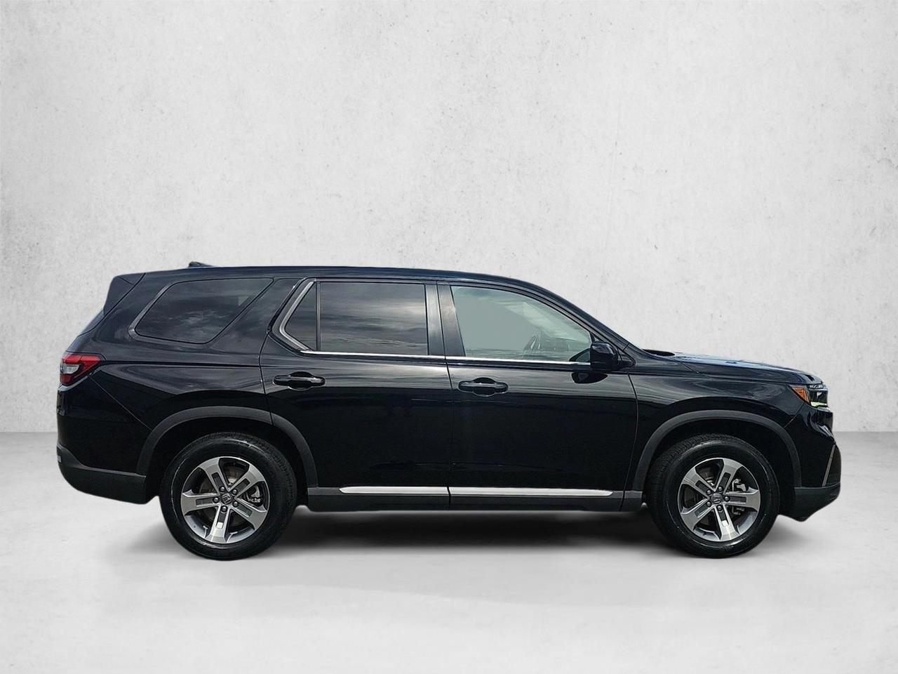 2024 Honda Pilot EX-L 7 Passenger Roseville CA