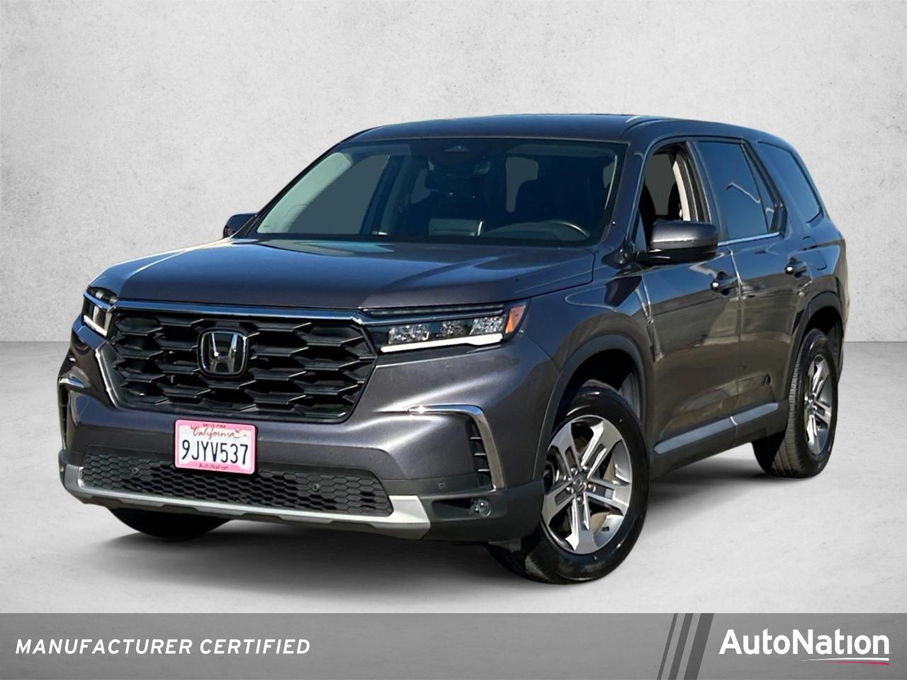 2024 Honda Pilot EX-L 7 Passenger