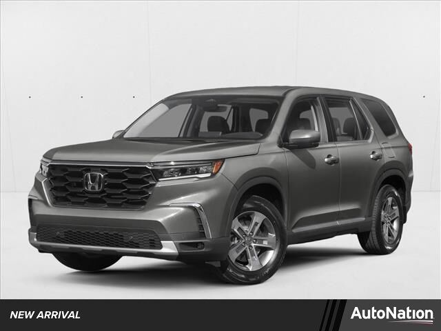 2024 Honda Pilot EX-L 7 Passenger