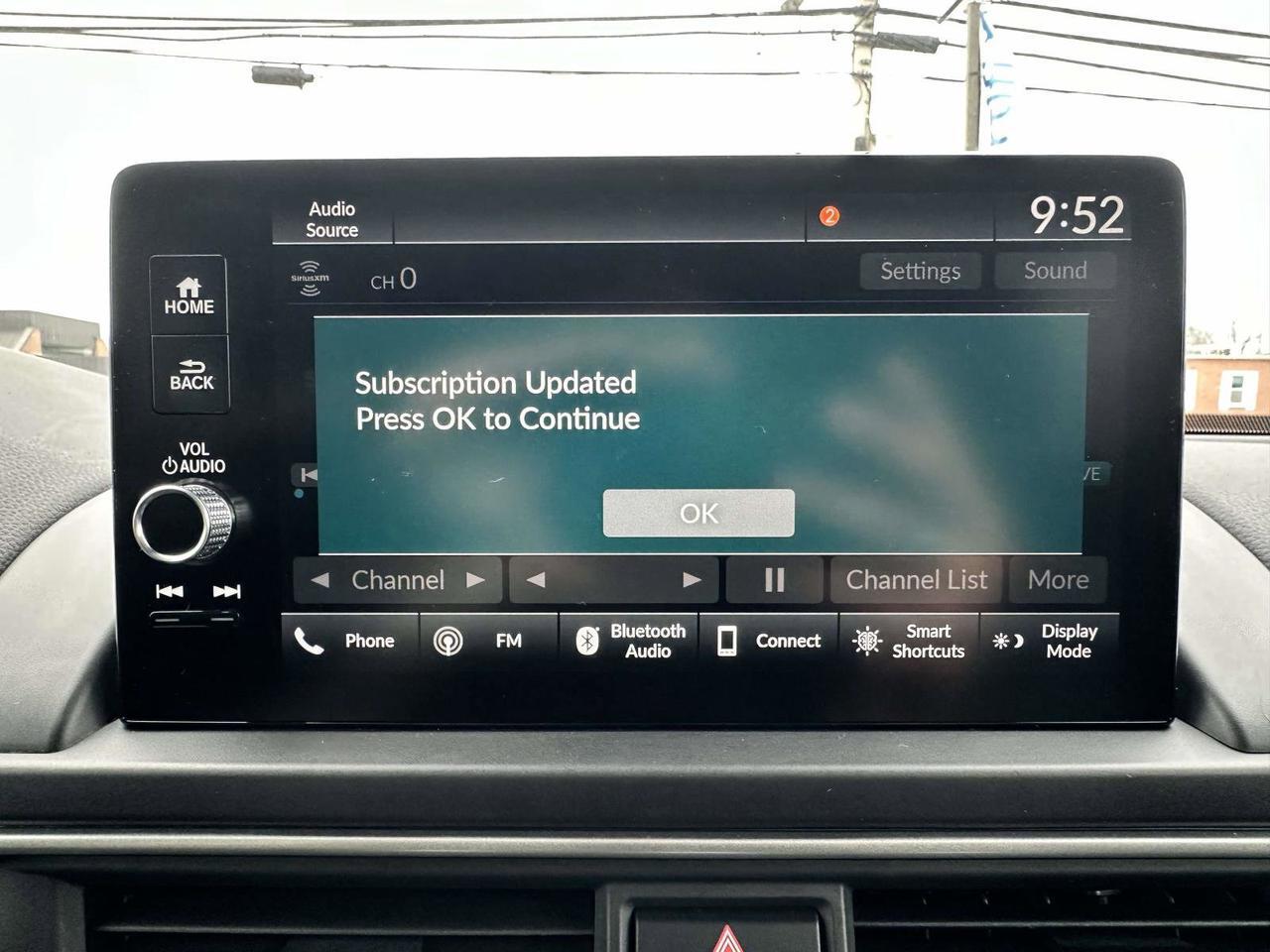 2024 Honda Pilot EX-L 7 Passenger San Clemente CA