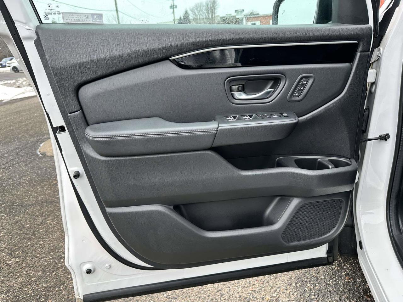 2024 Honda Pilot EX-L 7 Passenger San Clemente CA