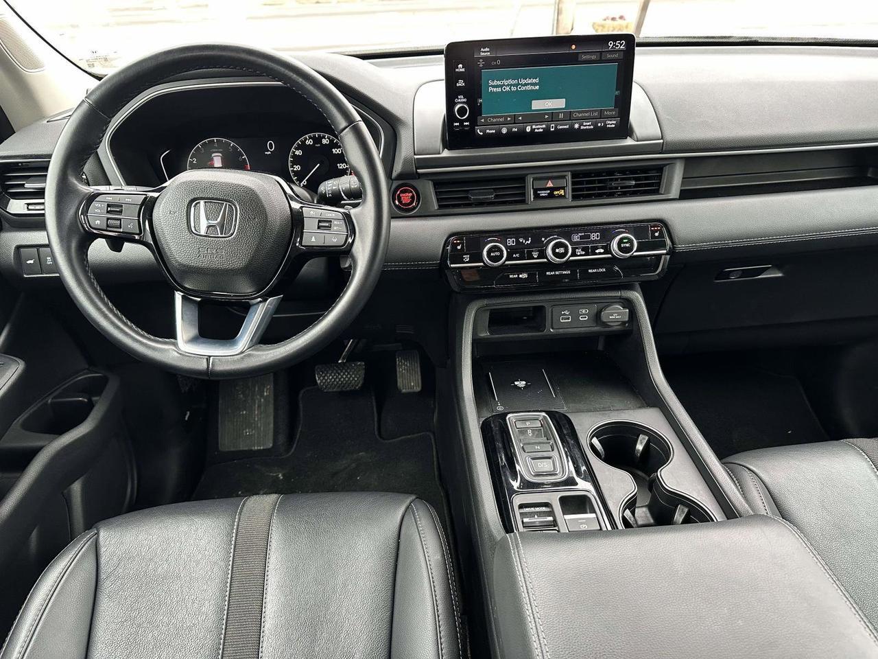 2024 Honda Pilot EX-L 7 Passenger San Clemente CA