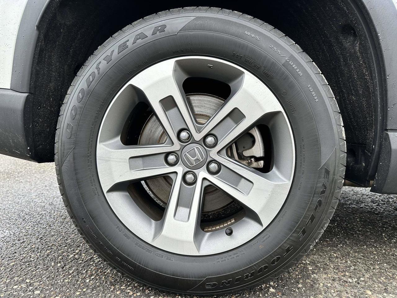 2024 Honda Pilot EX-L 7 Passenger San Clemente CA