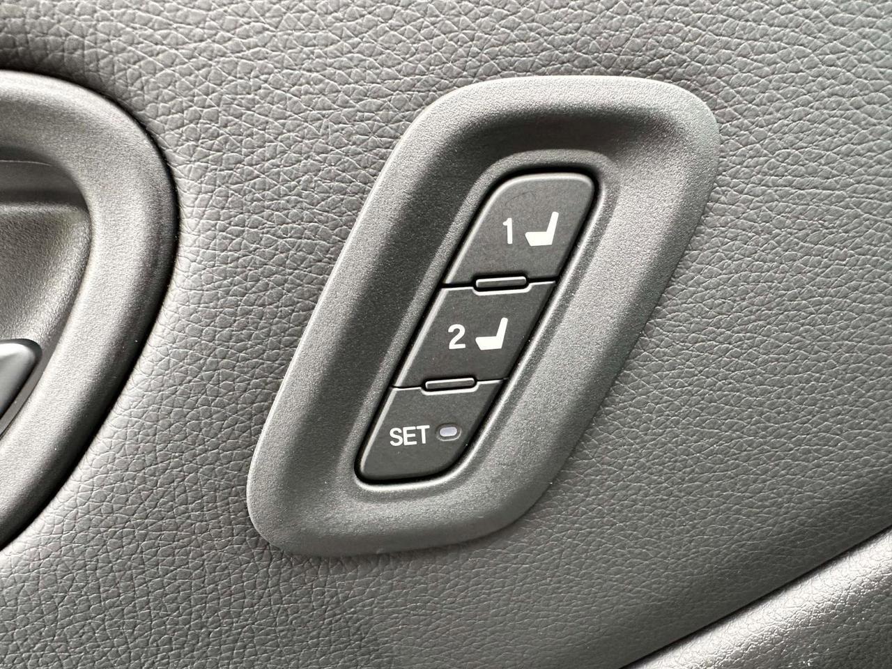 2024 Honda Pilot EX-L 7 Passenger San Clemente CA