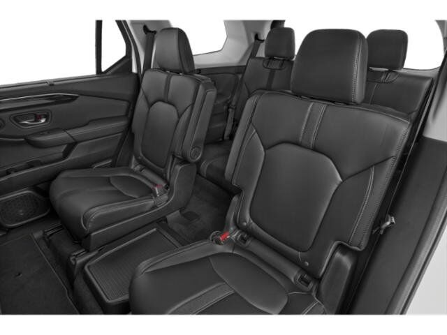 2024 Honda Pilot EX-L 7 Passenger Winder GA