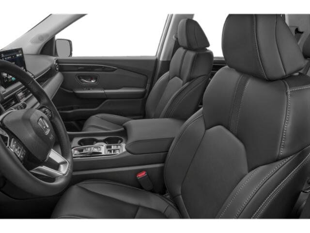 2024 Honda Pilot EX-L 7 Passenger Winder GA