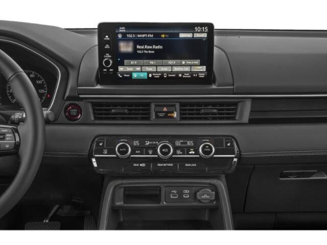 2024 Honda Pilot EX-L 7 Passenger Winder GA