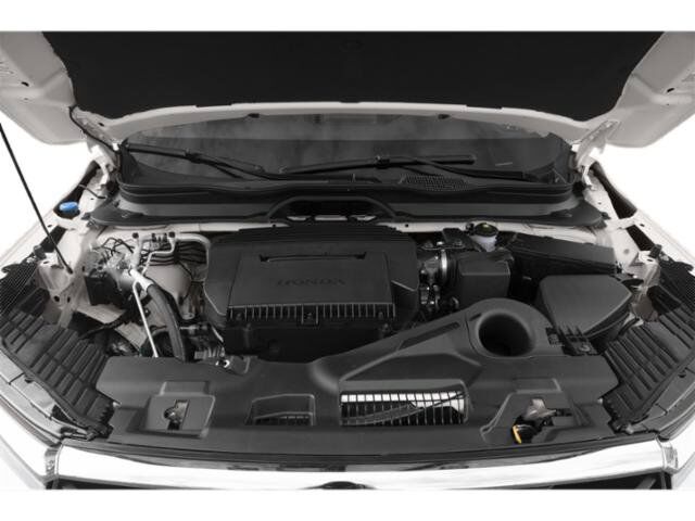2024 Honda Pilot EX-L 7 Passenger Winder GA