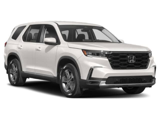2024 Honda Pilot EX-L 7 Passenger Winder GA