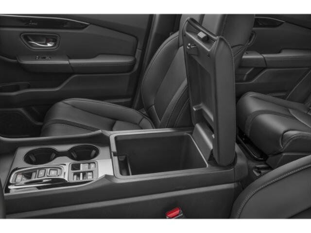 2024 Honda Pilot EX-L 7 Passenger Winder GA