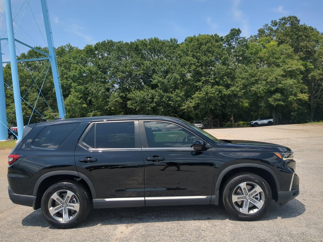 2024 Honda Pilot EX-L 7 Passenger