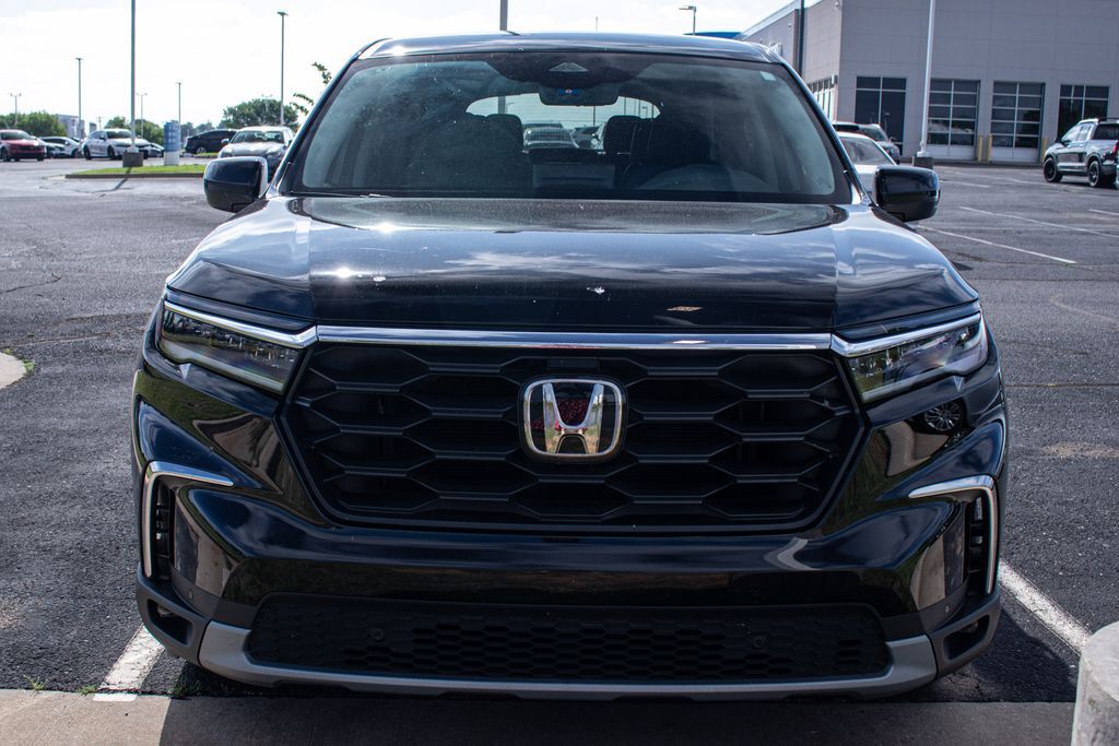 2024 Honda Pilot EX-L 8 Passenger Oklahoma City OK