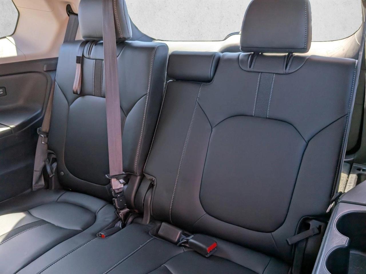 2024 Honda Pilot EX-L 8 Passenger Roseville CA