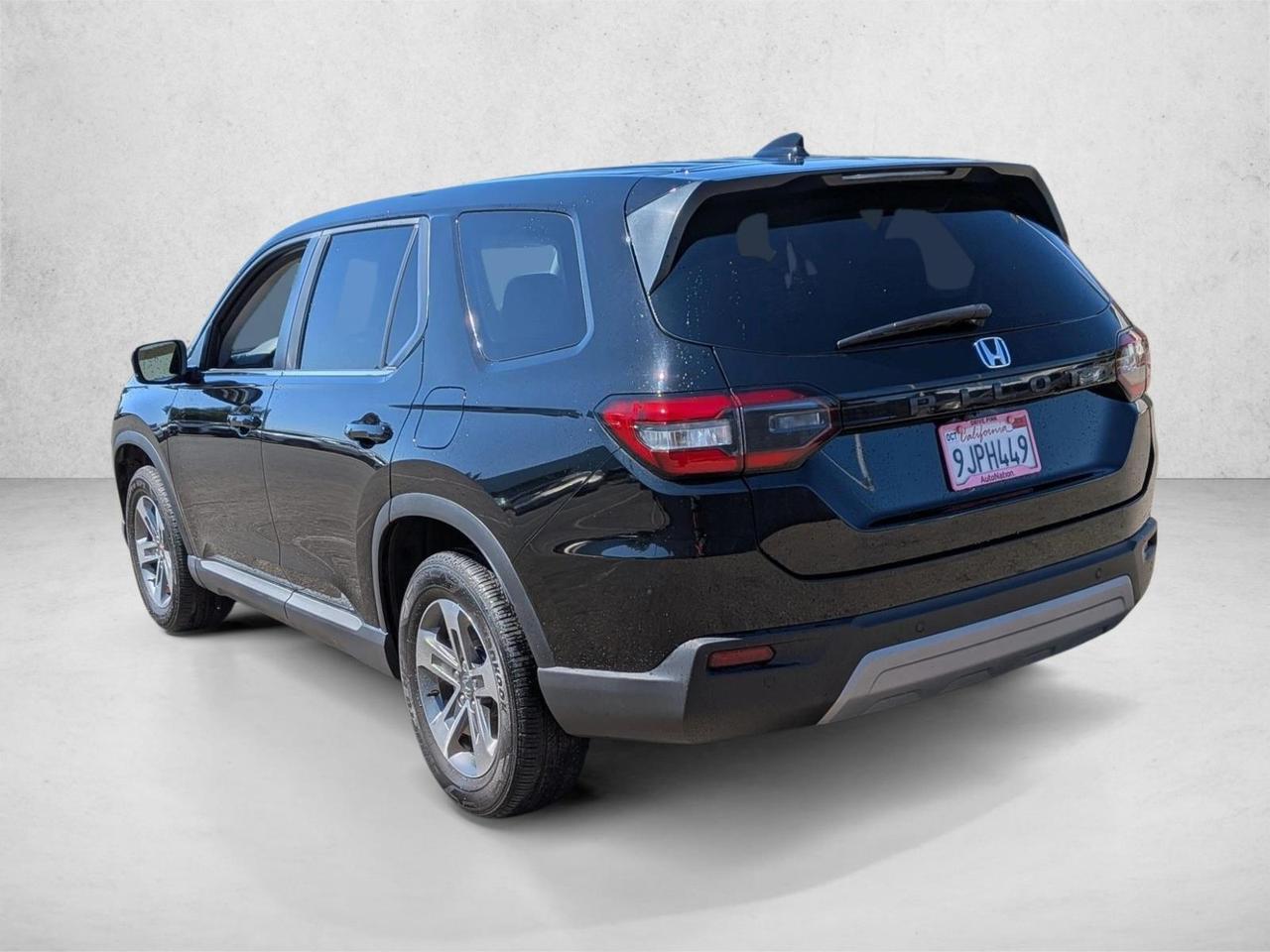 2024 Honda Pilot EX-L 8 Passenger Roseville CA