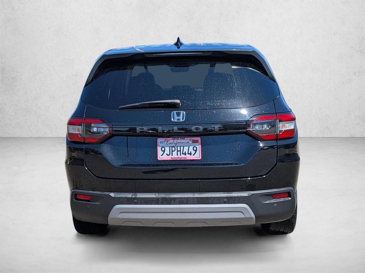 2024 Honda Pilot EX-L 8 Passenger Roseville CA
