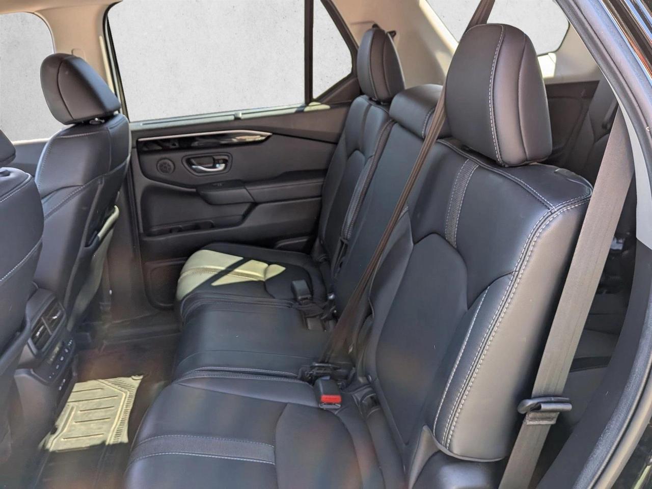 2024 Honda Pilot EX-L 8 Passenger Roseville CA