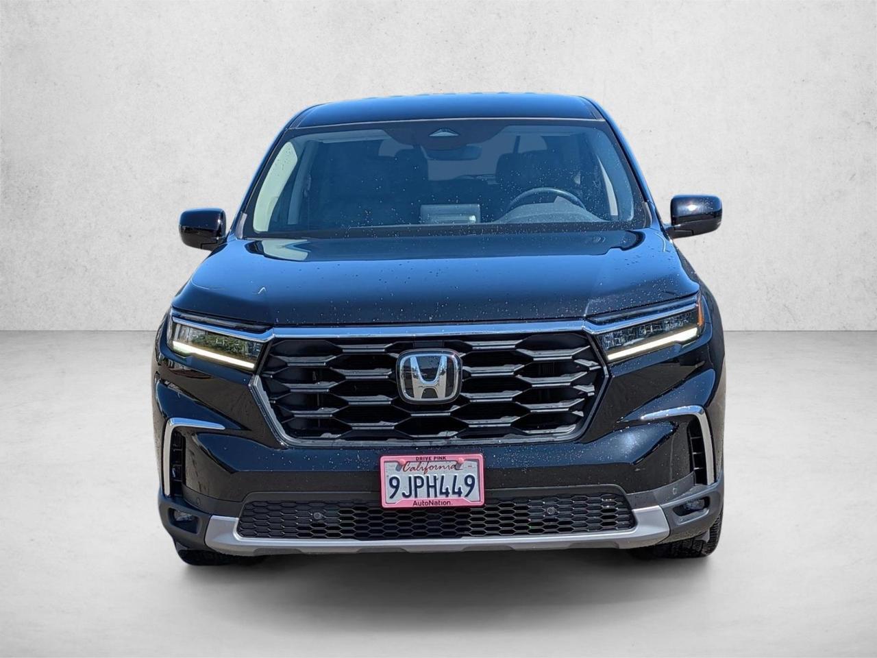 2024 Honda Pilot EX-L 8 Passenger Roseville CA