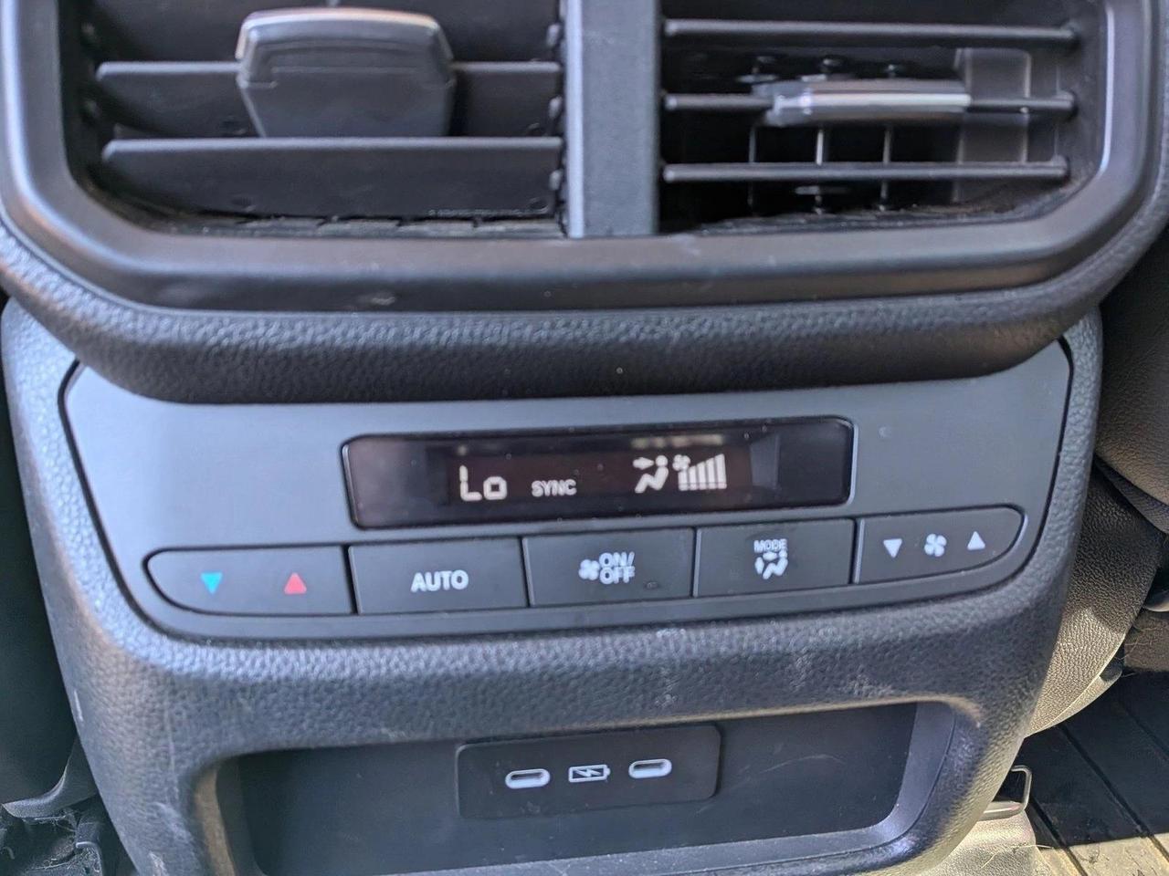 2024 Honda Pilot EX-L 8 Passenger Roseville CA