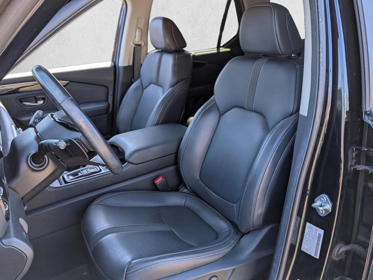 2024 Honda Pilot EX-L 8 Passenger Roseville CA