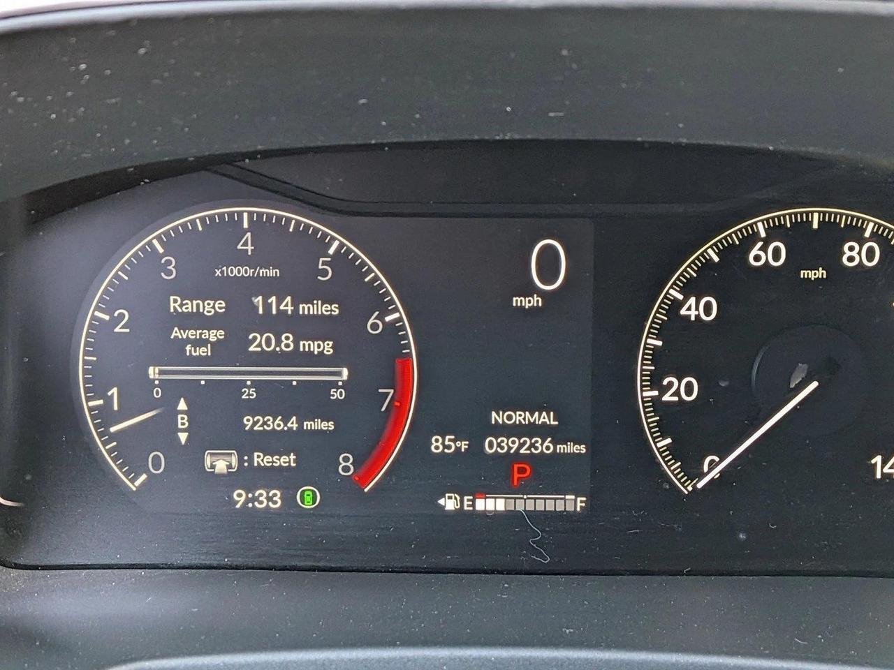 2024 Honda Pilot EX-L 8 Passenger Roseville CA