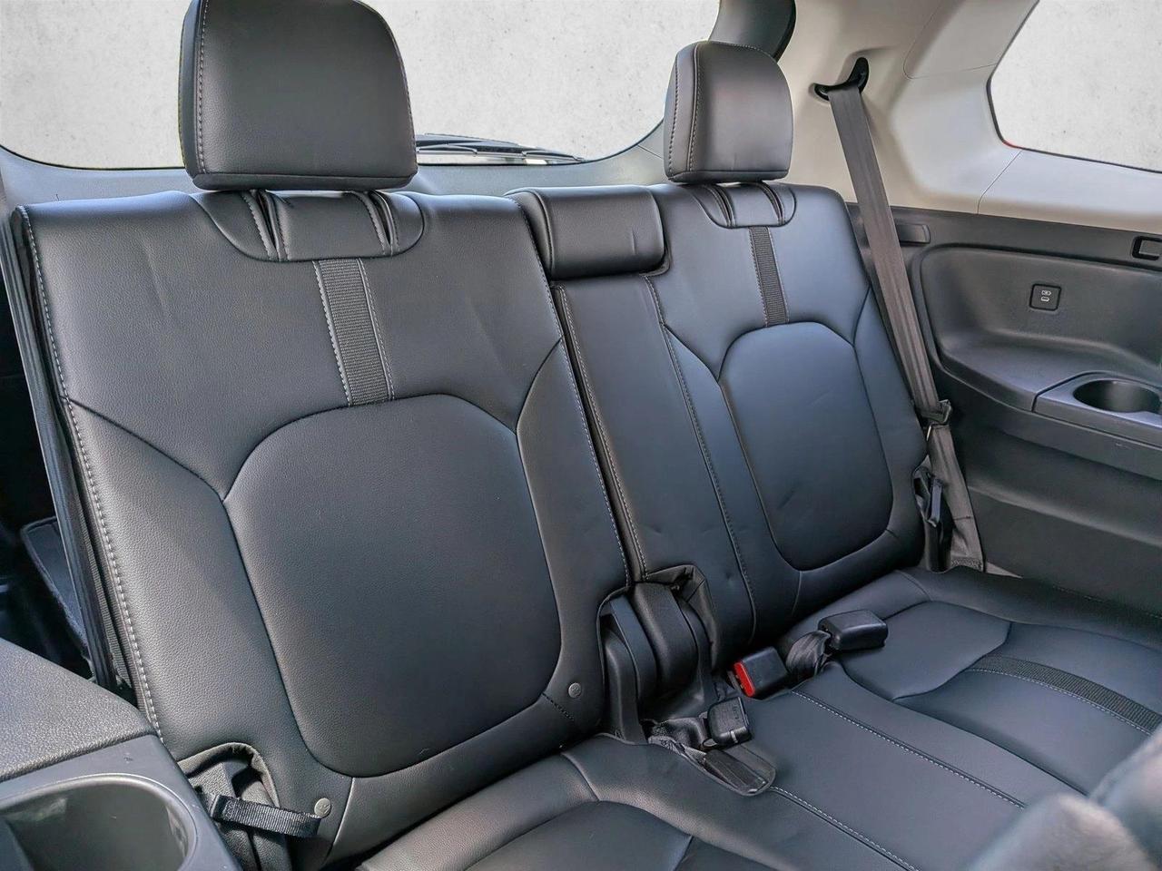2024 Honda Pilot EX-L 8 Passenger Roseville CA
