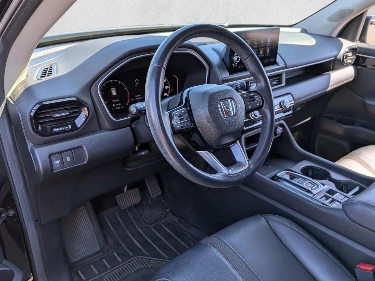 2024 Honda Pilot EX-L 8 Passenger Roseville CA