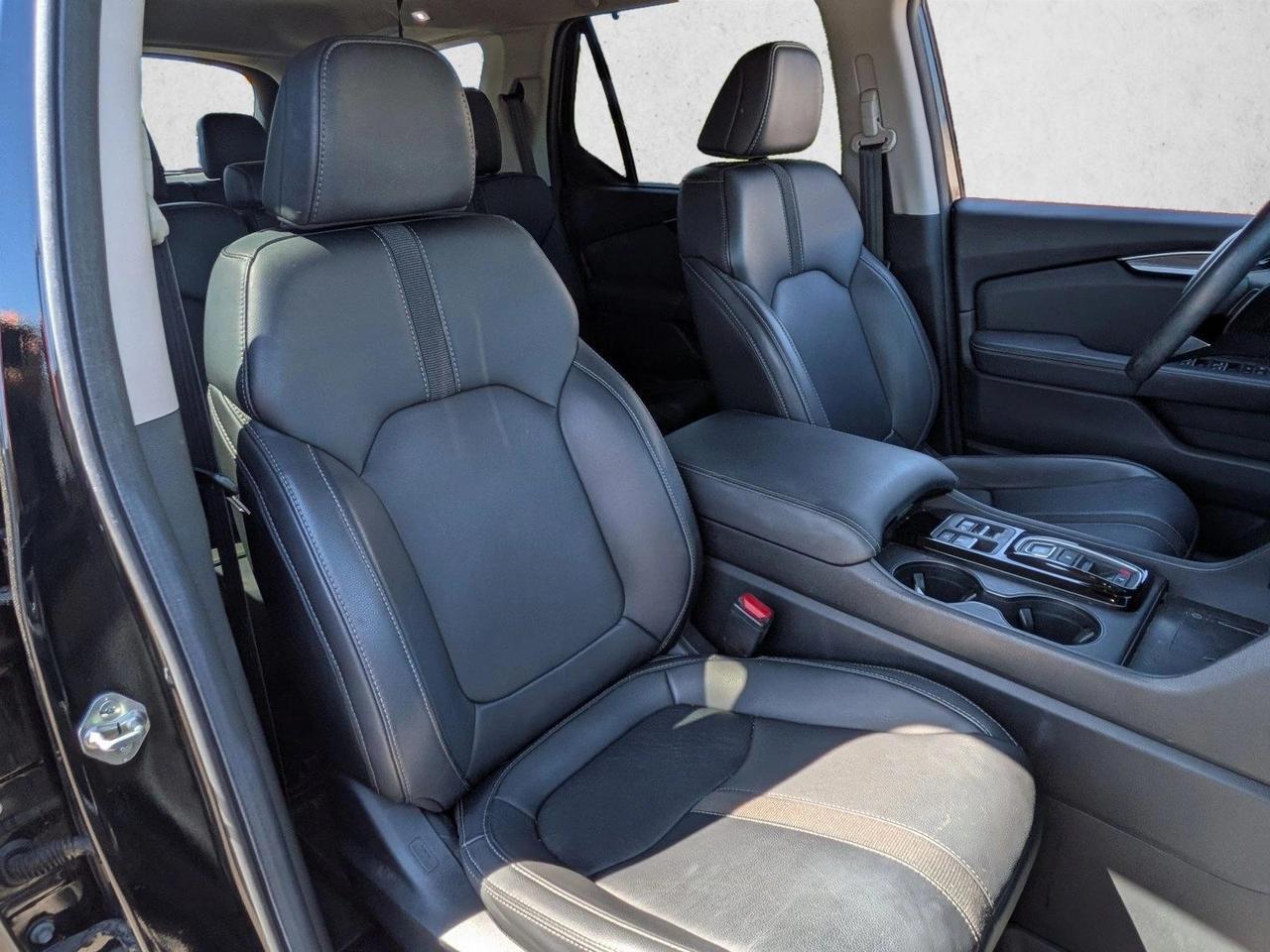 2024 Honda Pilot EX-L 8 Passenger Roseville CA