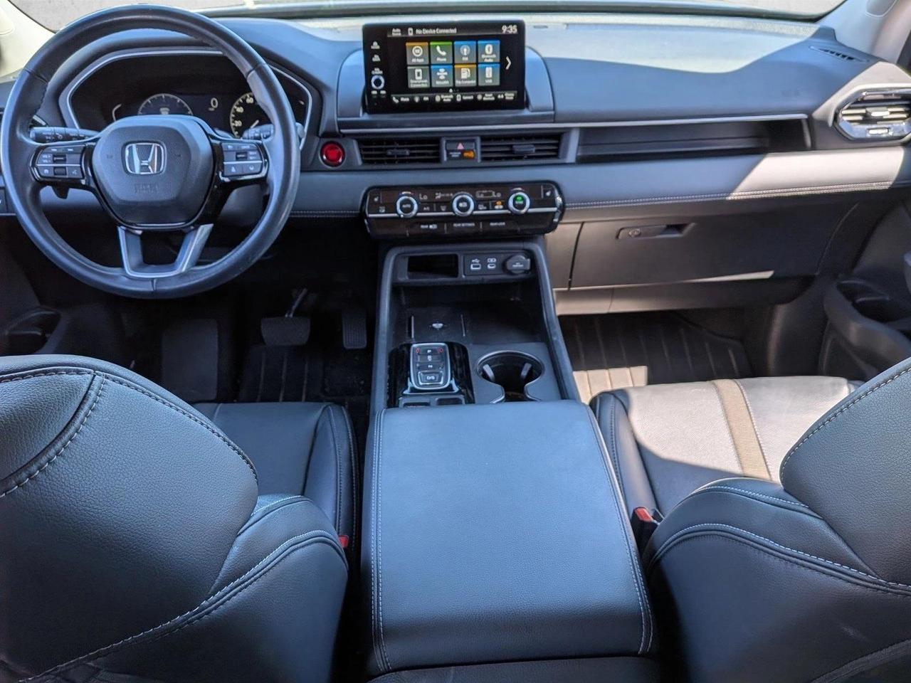 2024 Honda Pilot EX-L 8 Passenger Roseville CA