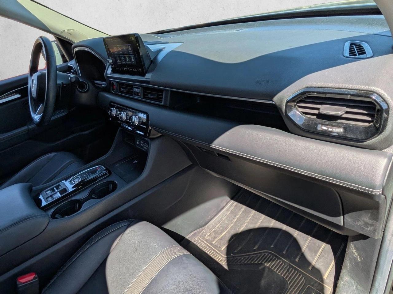 2024 Honda Pilot EX-L 8 Passenger Roseville CA