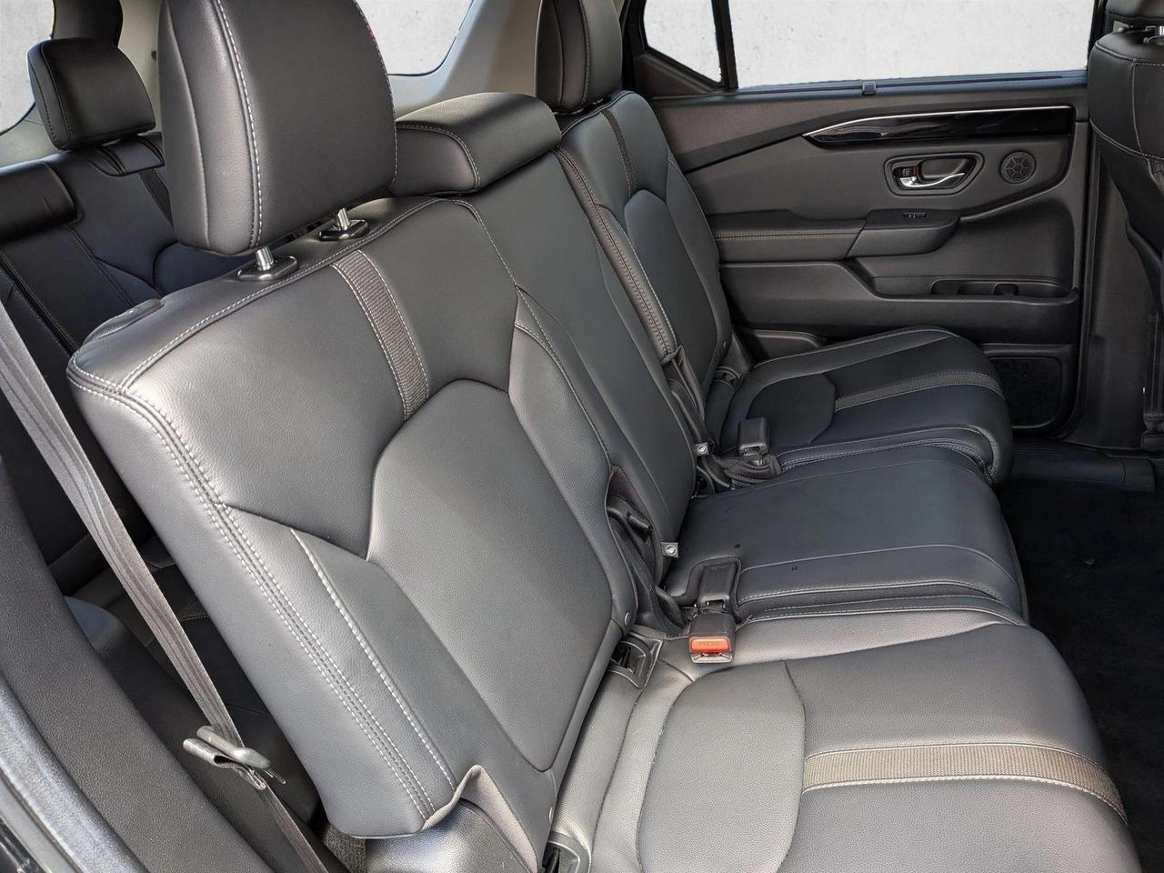 2024 Honda Pilot EX-L 8 Passenger Roseville CA