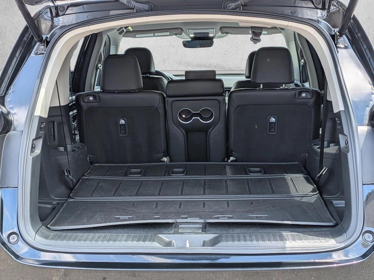 2024 Honda Pilot EX-L 8 Passenger Roseville CA