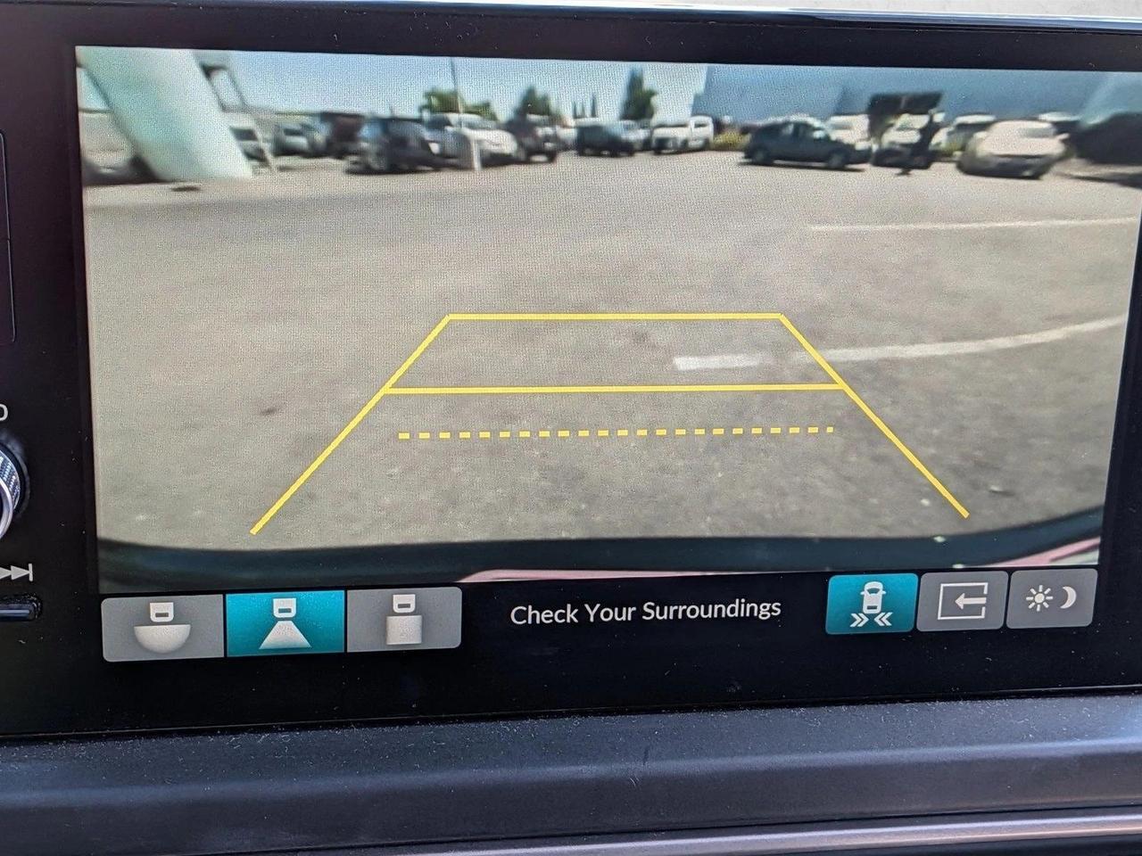 2024 Honda Pilot EX-L 8 Passenger Roseville CA
